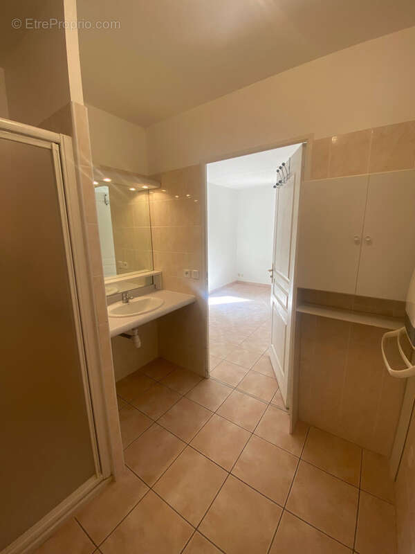 Appartement à FLAYOSC