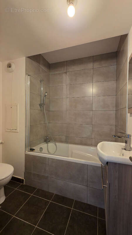 Appartement à MONTREUIL