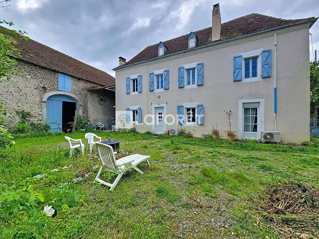 Maison à ORTHEZ
