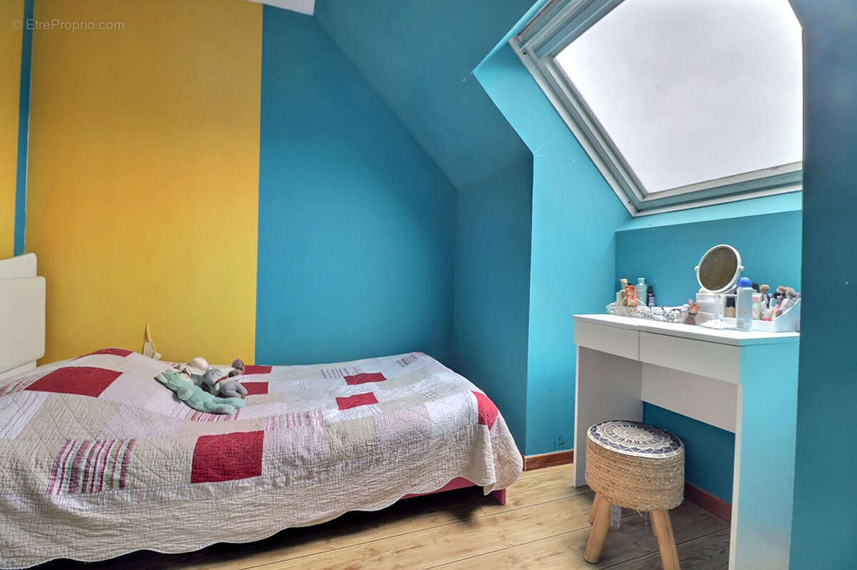 Maison à MONTIGNY-LES-CORMEILLES