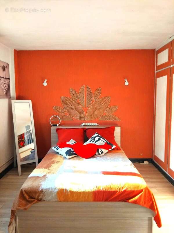 Pavillon 3 chambres, bureau, garage, jardin - photo 5