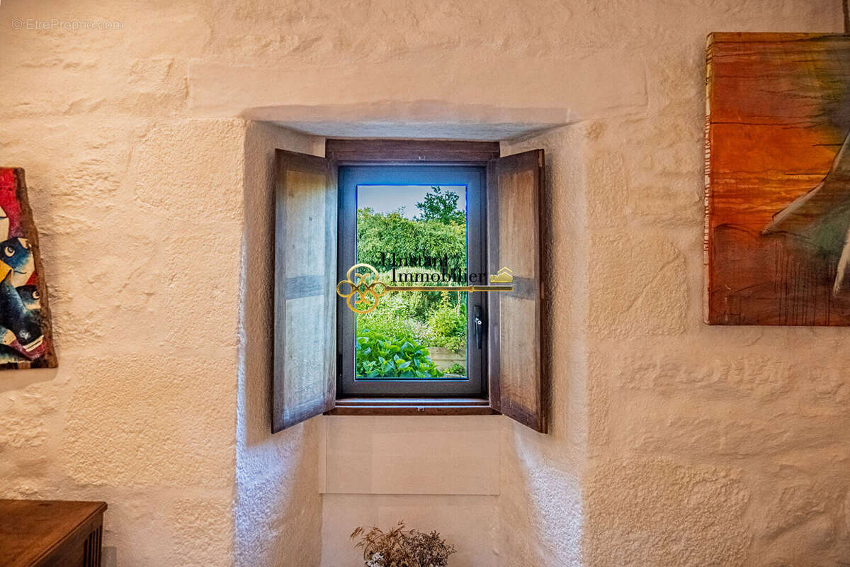 Maison à CARANTEC