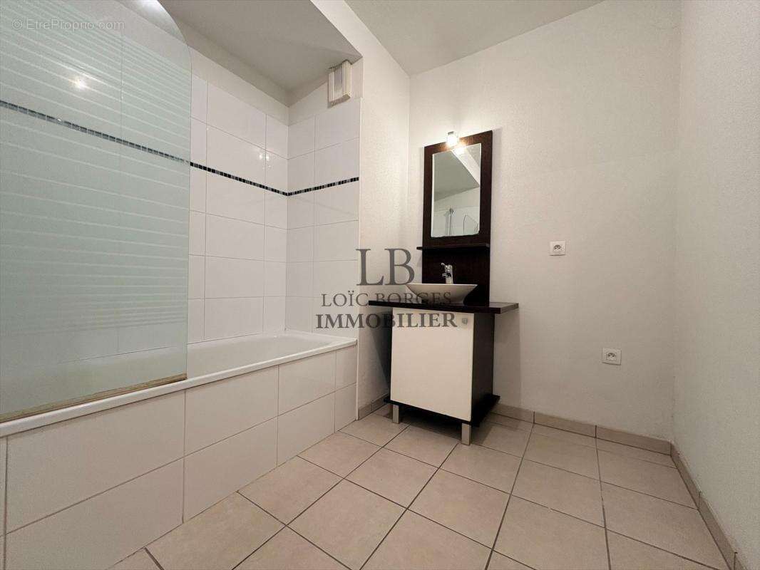 Appartement à BAYONNE