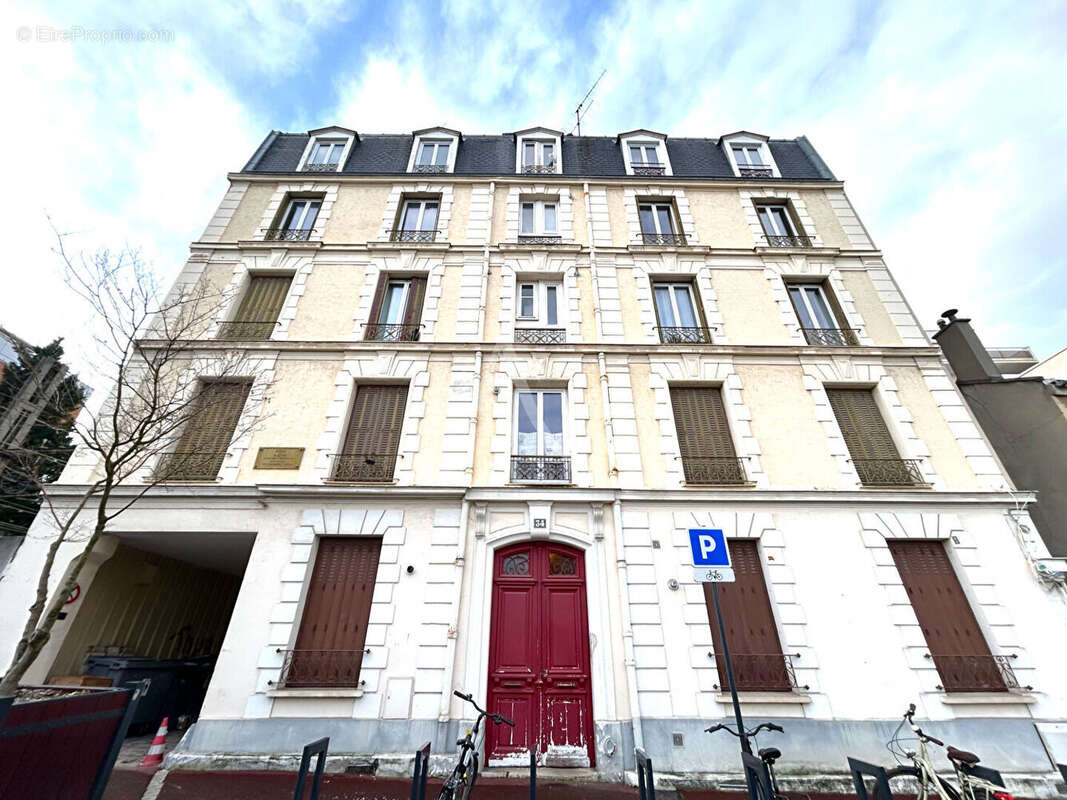 Appartement à VANVES