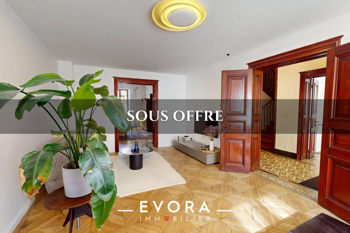 Maison à OTTANGE
