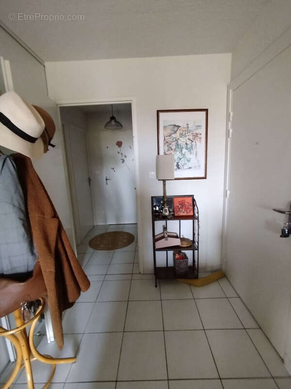 Appartement à AUTUN