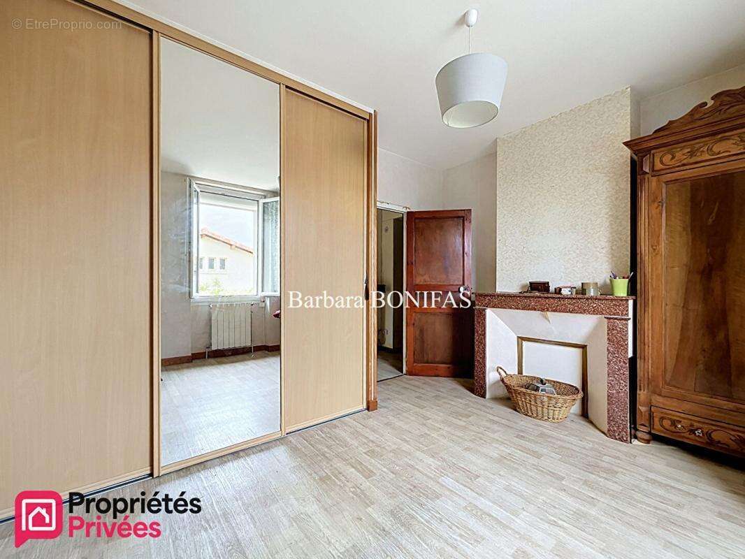 Maison Lavaur 4 pièces114 m2 - photo 12