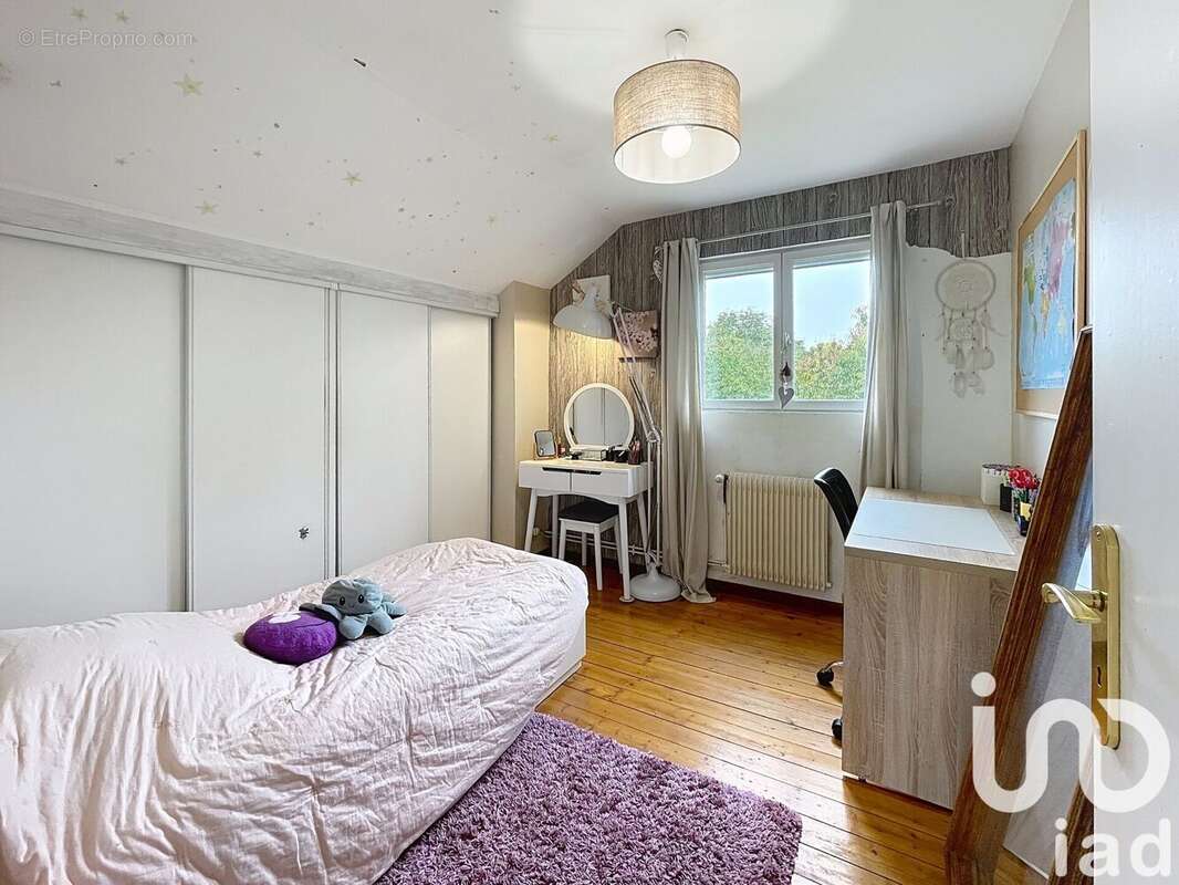 Photo 8 - Maison à BALLANCOURT-SUR-ESSONNE