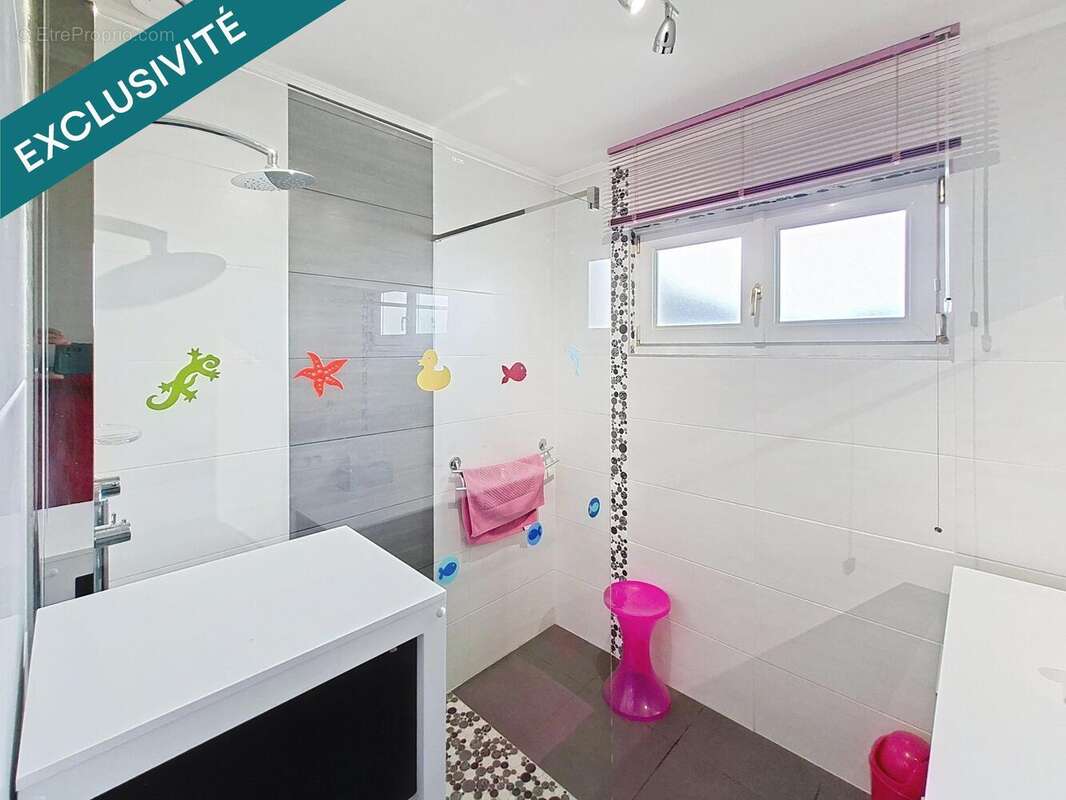 Maison 82 m² à Thionville  - photo 6