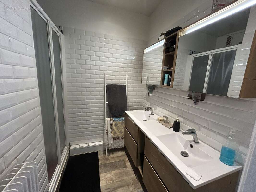 Appartement à QUIMPER