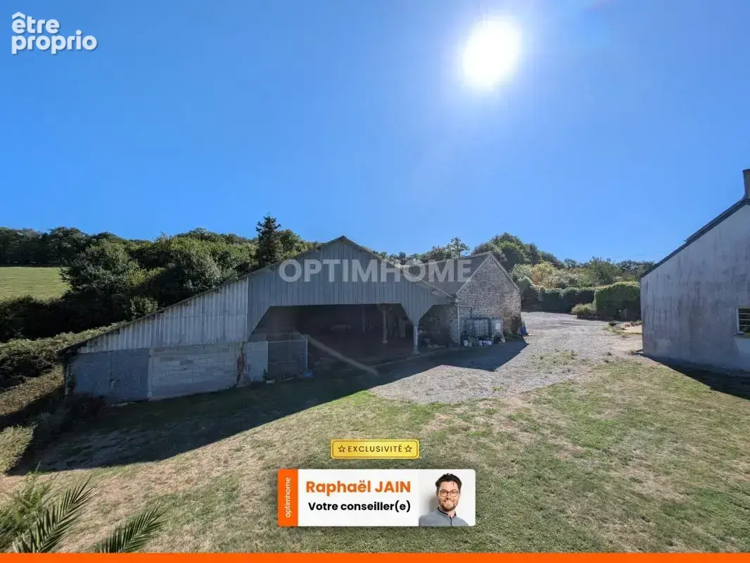 Maison à vendre 3 pièces GUENGAT (29) - photo 2