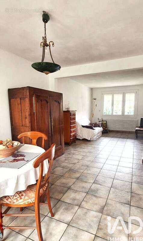 Photo 7 - Maison à SAINT-HERBLAIN