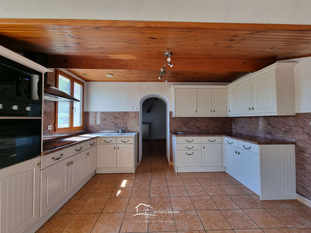 Maison 185m2 habitables - photo 5