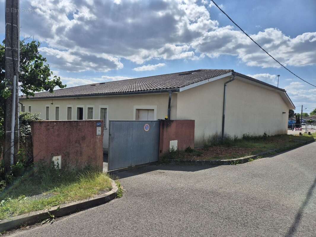 Photo 3 - Commerce à SAUVETERRE-DE-GUYENNE