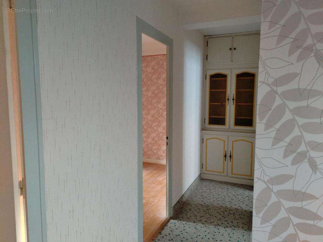 Maison à SAINT-JEAN-LE-BLANC