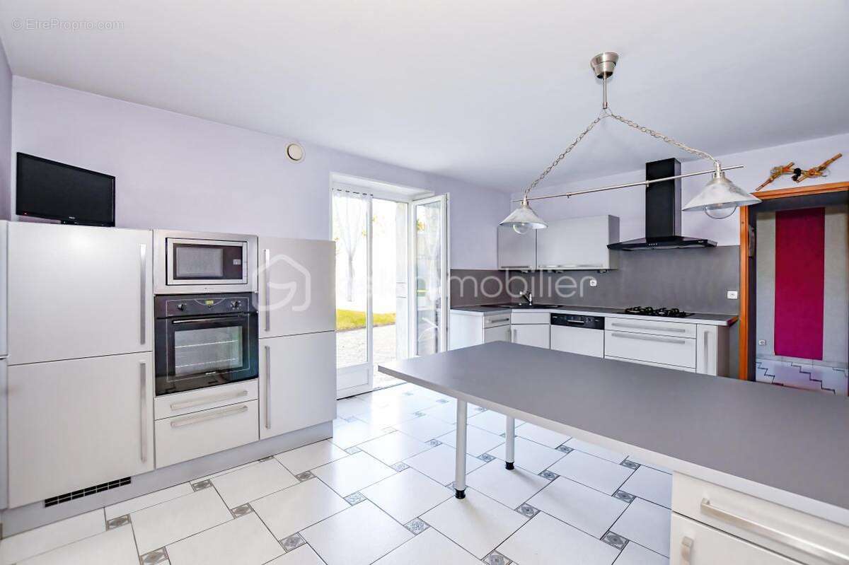 Maison de village - photo 2