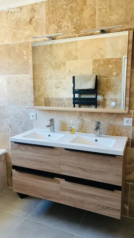 Maison 4 pièces 105 m² à vendre à Gajan (30730) - photo 7