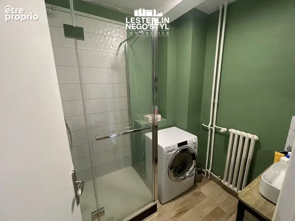 Appartement 3 pièces 54 m² à vendre à Le Havre (76600) - photo 5