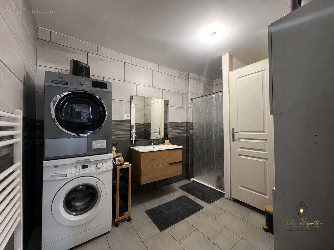 Maison 98 m² à Saint-Germain-Des-Pres  - photo 7