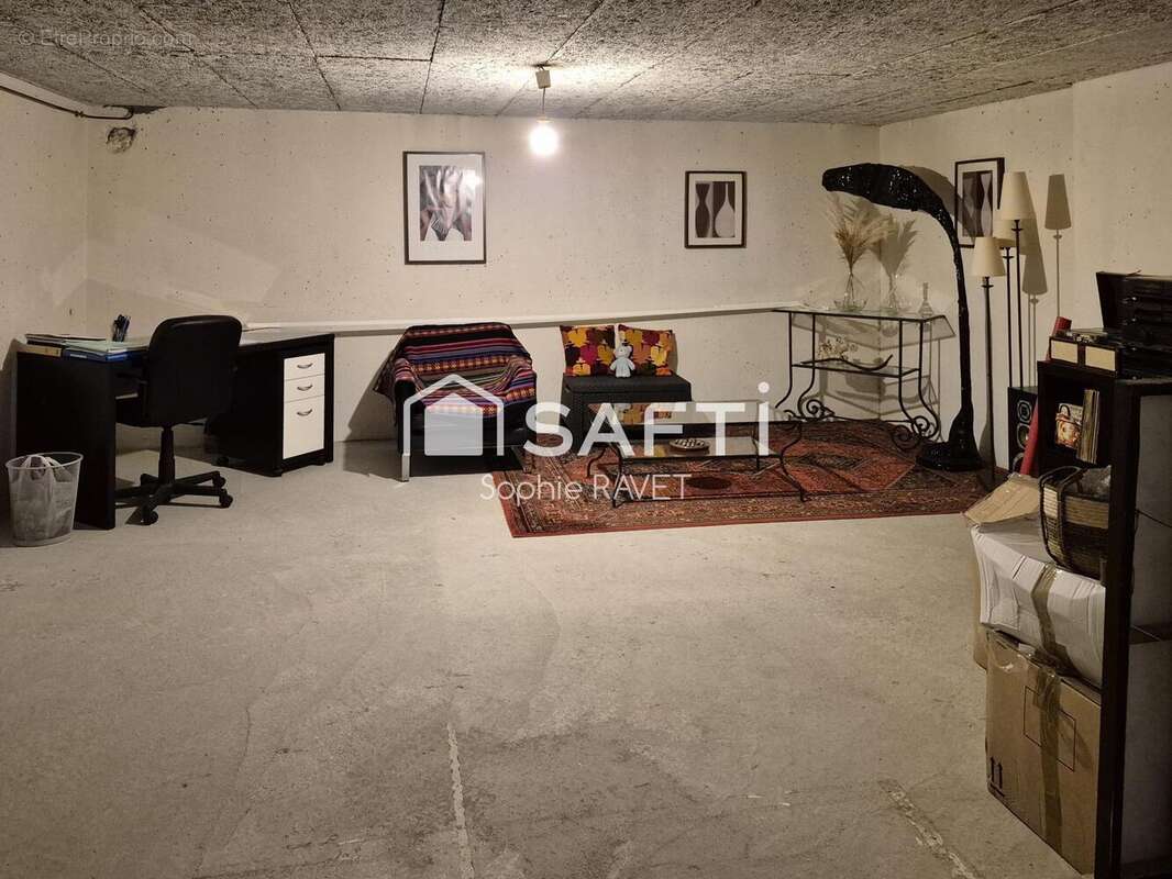 Photo 7 - Maison à L'ISLE-D'ABEAU