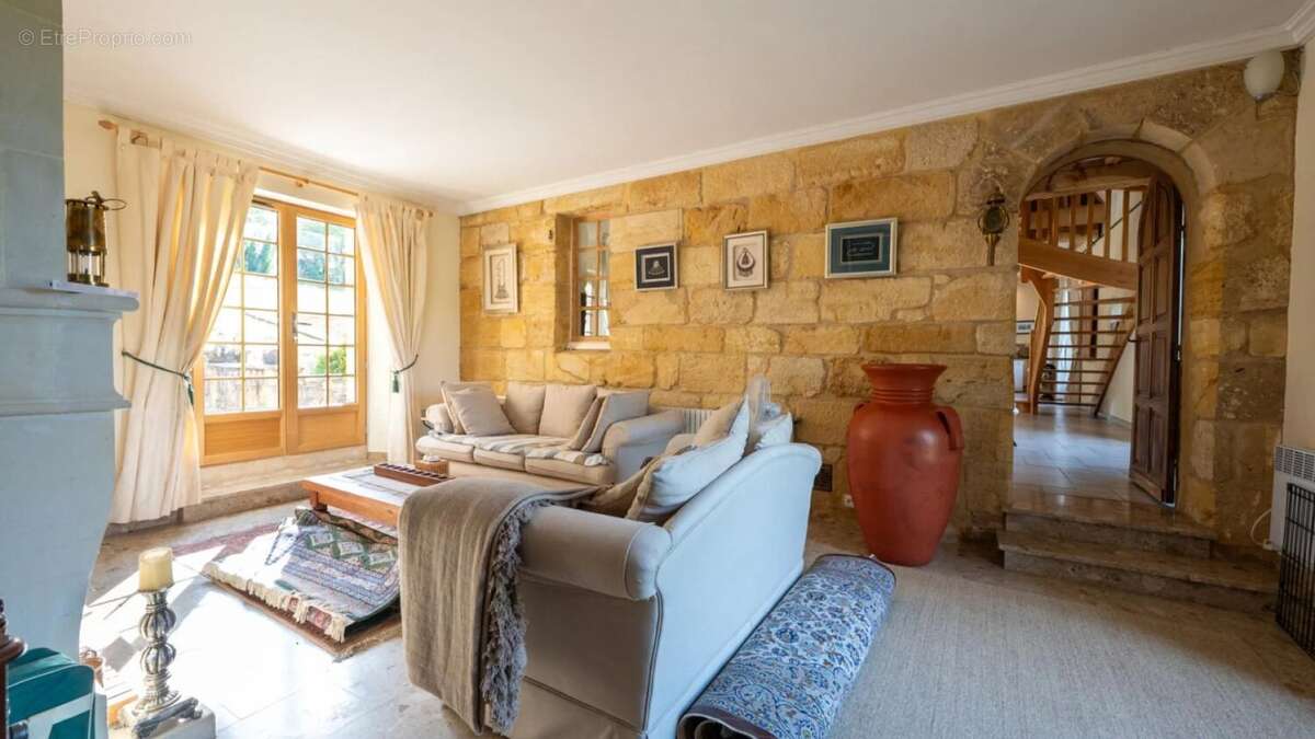Maison à SARLAT-LA-CANEDA