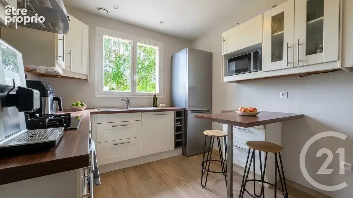 Maison 7 pièces 117 m² à vendre à Chaumont-En-Vexin (60240) - photo 6