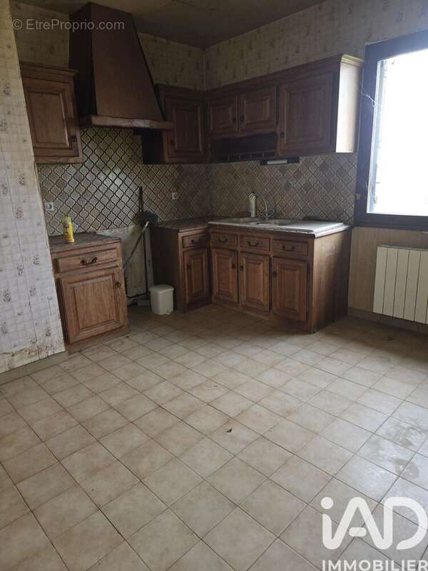 Photo 9 - Maison à BARRET