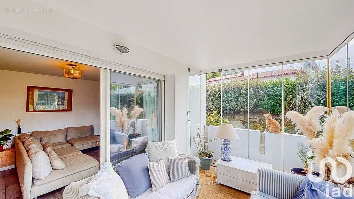 Photo 8 - Appartement à HENDAYE