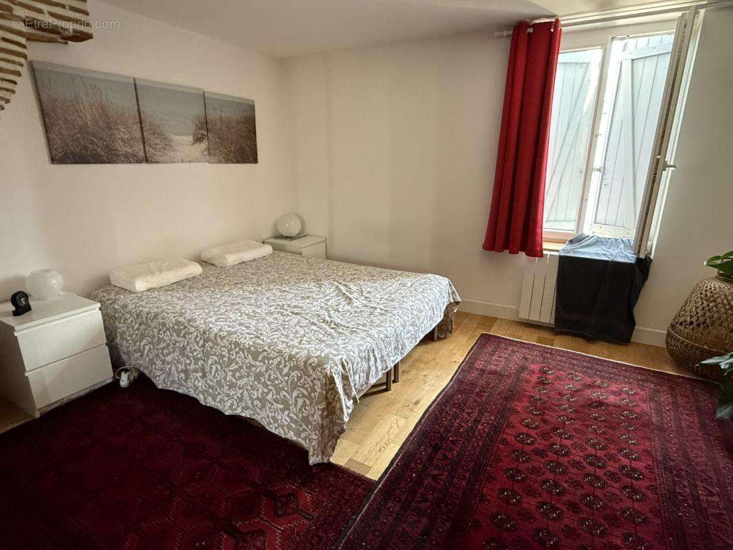 Maison 4 pièces 122 m² à vendre à Baule (45130) - photo 8