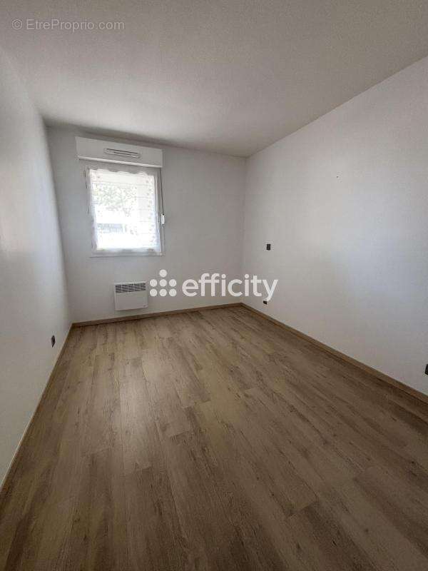 Appartement à AYTRE