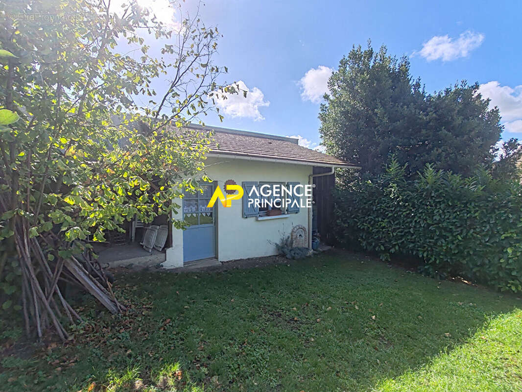 Maison à ARGENTEUIL