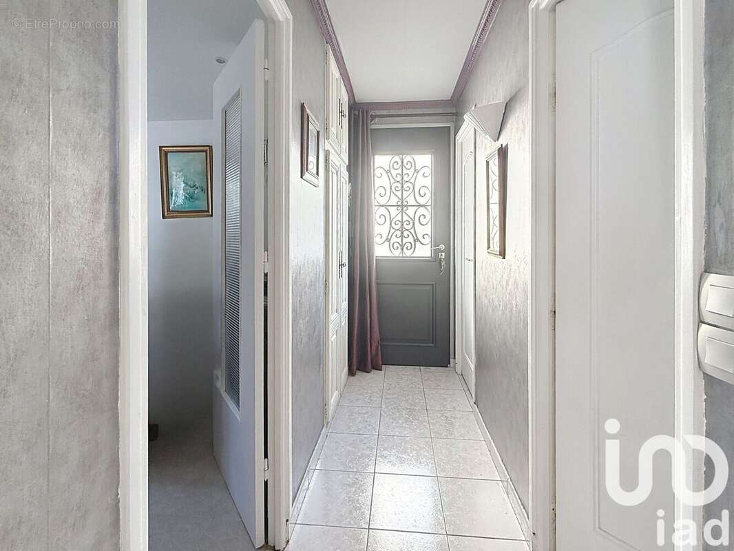 Photo 5 - Maison à QUINCY-SOUS-SENART