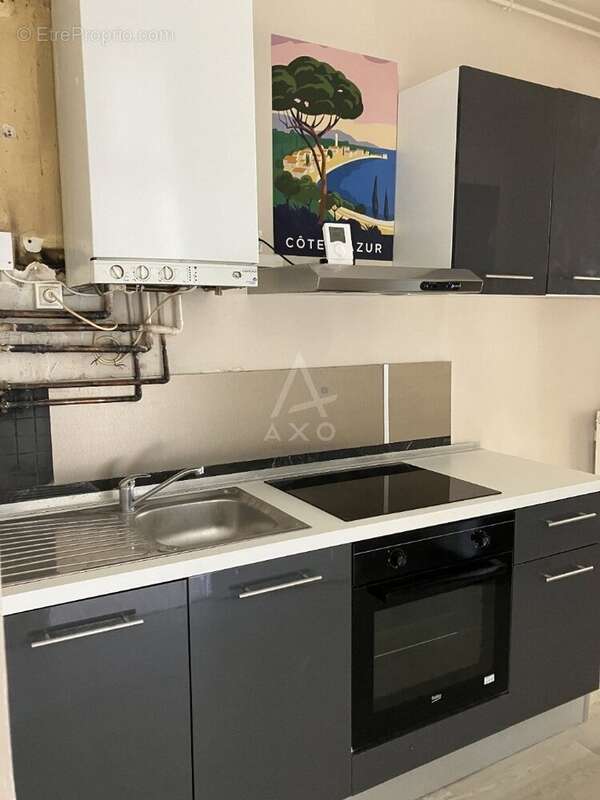 Pau centre ville charmant appartement - photo 10