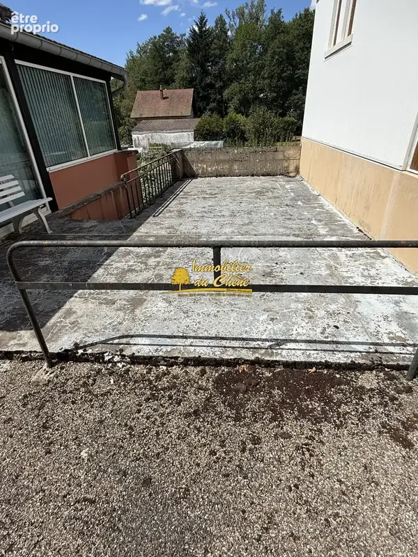 Maison 5 pièces 92 m² à vendre à Servance (70440) - photo 4