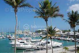 Appartement à SAINT-FRANCOIS