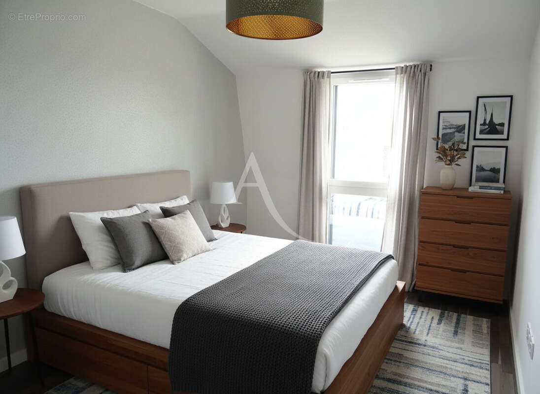 Appartement à PAU