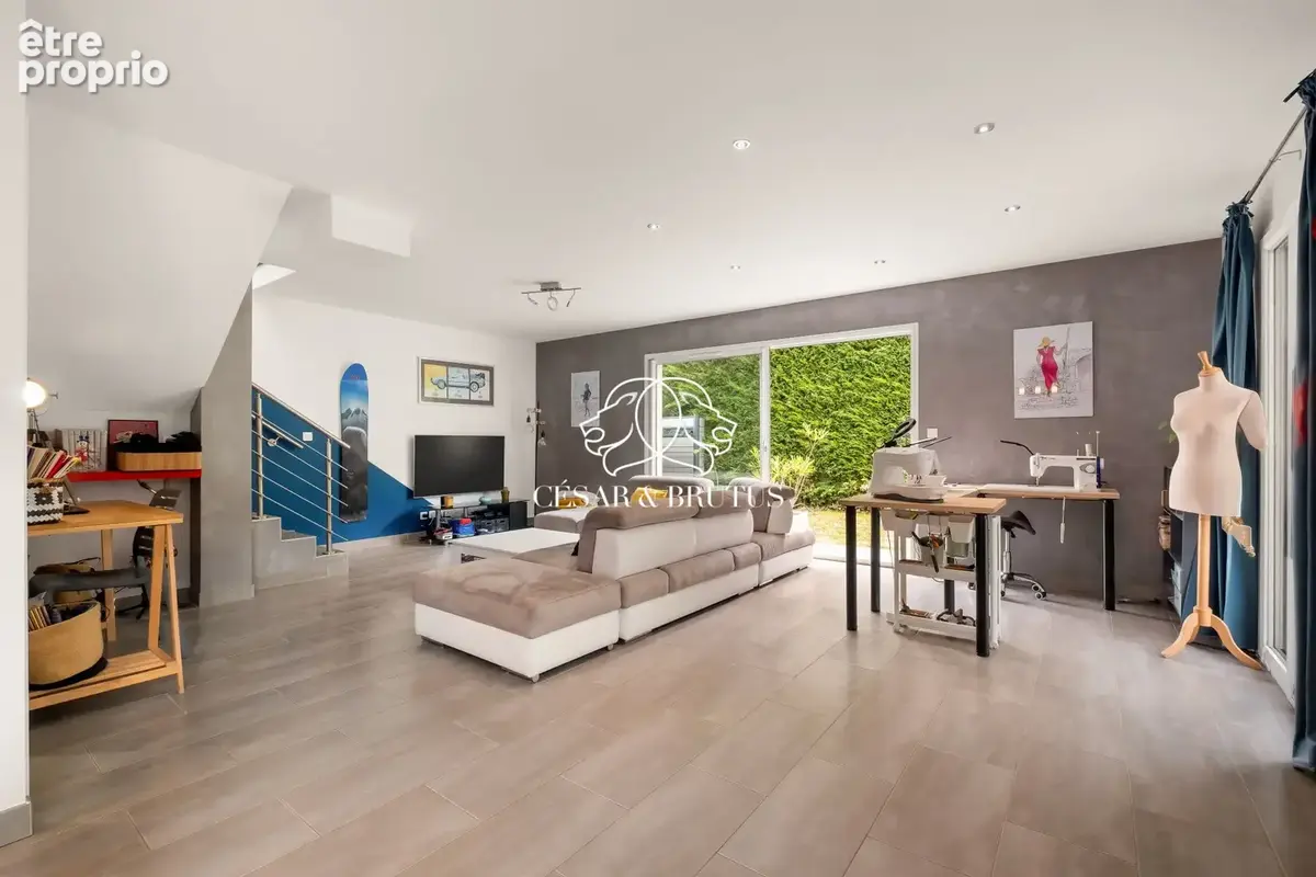 Maison 130 m² à Vienne  - photo 6