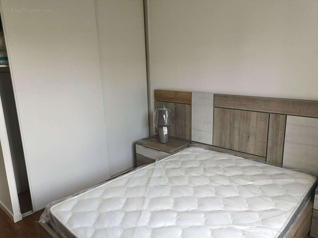 Appartement à LYON-9E