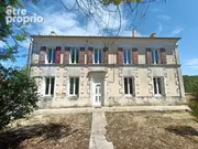 Maison à CHAMPDOLENT