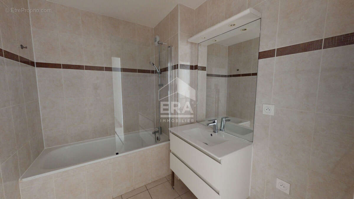 Appartement 46m² à paris 19e arrondissement - photo 7