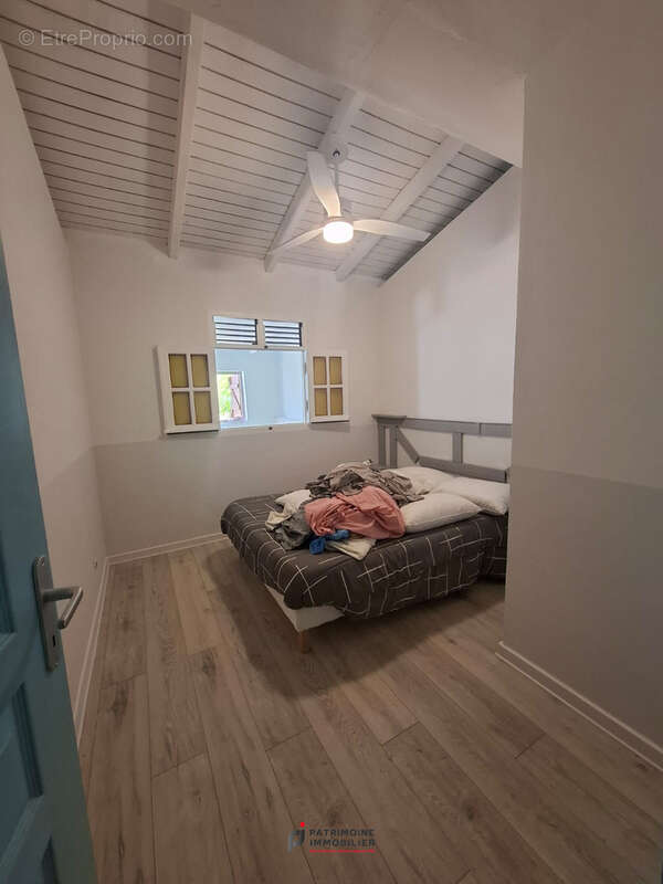 Maison 105 m² à Capesterre-Belle-Eau  - photo 6