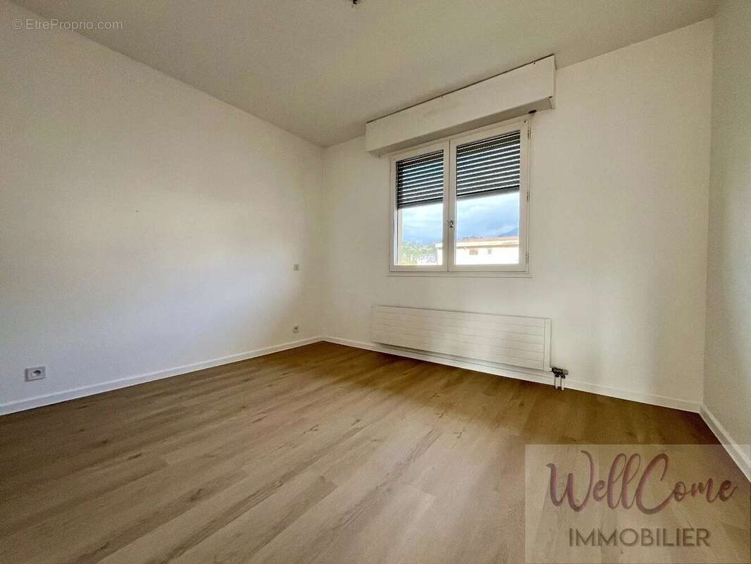 Appartement à AIX-LES-BAINS