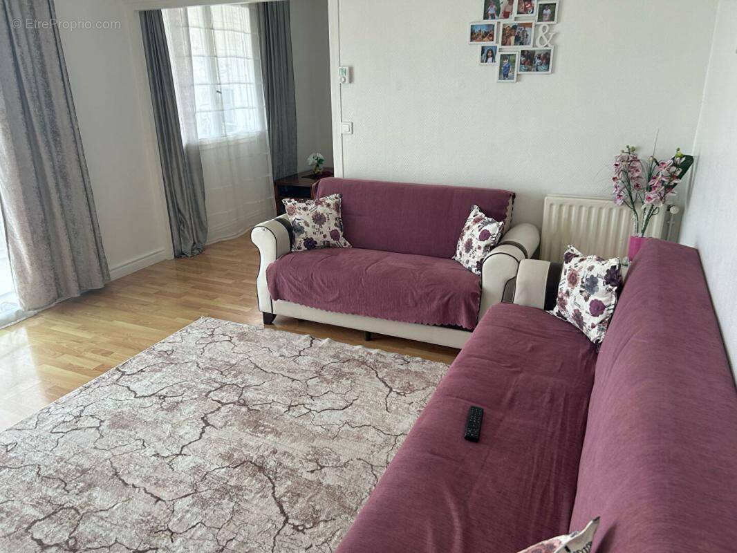 Appartement à LIBOURNE