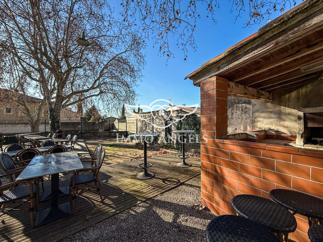 Autre à L&#039;ISLE-SUR-LA-SORGUE