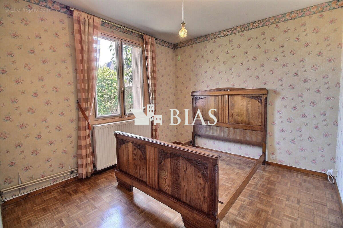 Maison 121 m² à Le Petit-Quevilly  - photo 5