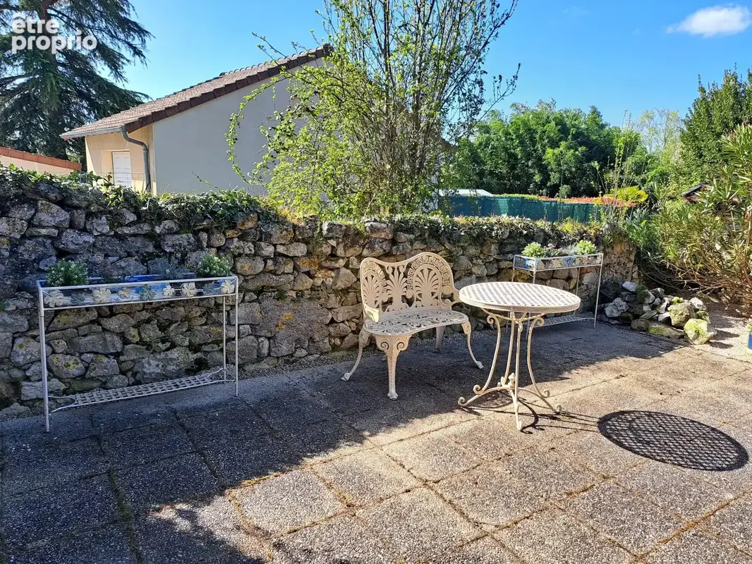 Charmante maison - photo 12