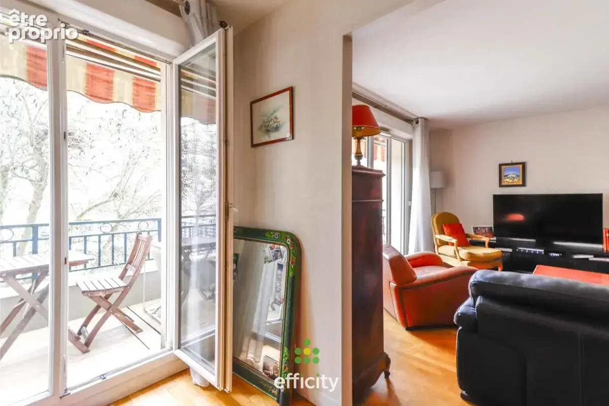 Appartement - photo 8