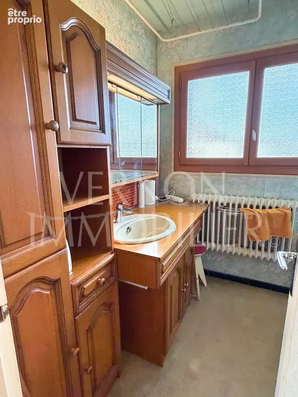 Maison 4 pièces 85 m² à vendre à Vernon (27200) - photo 7