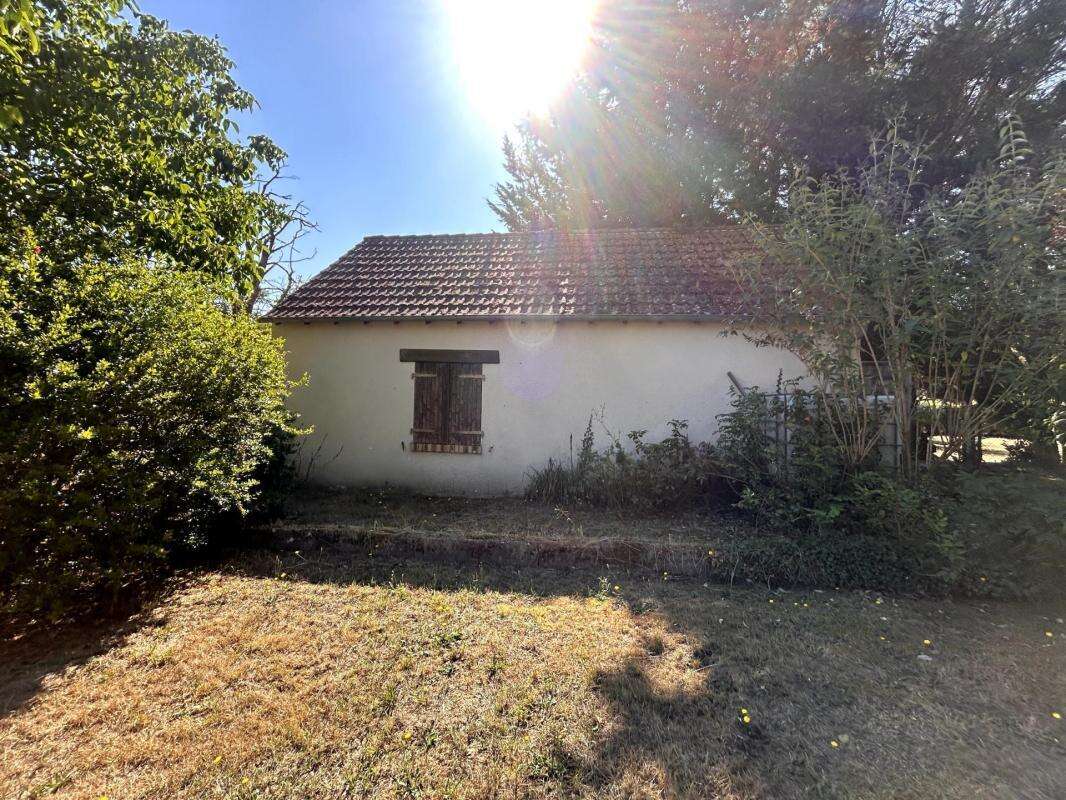 Maison à SAINT-VIATRE