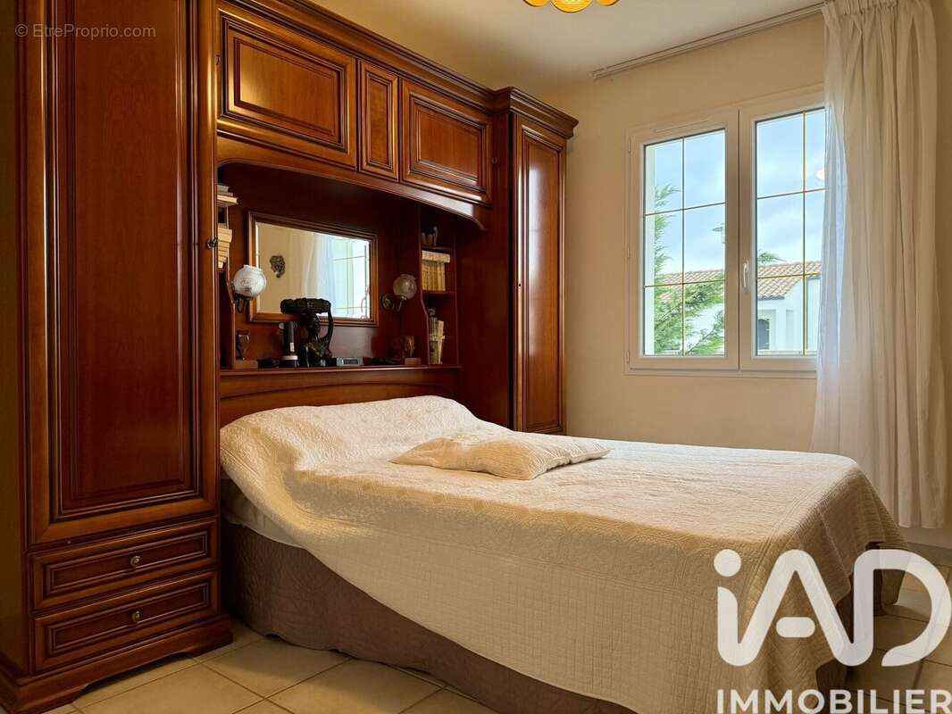 Photo 8 - Maison à MARENNES